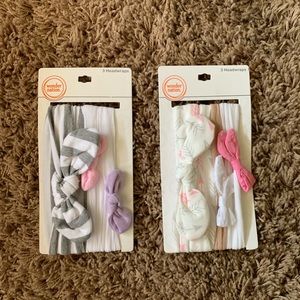 Baby/Toddler Headwraps